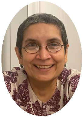 Sarbari Dasgupta